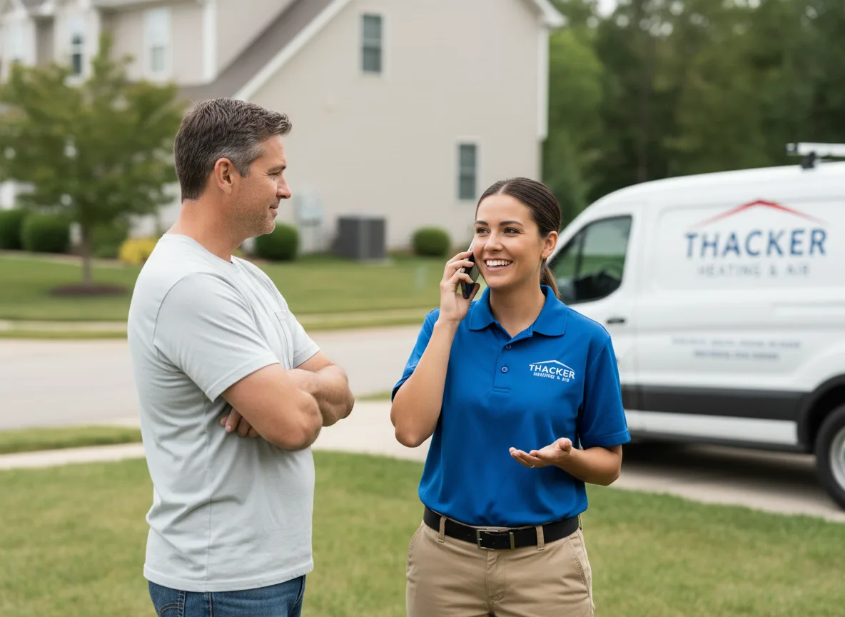 Ac Repair Woodstock, CT FAQs